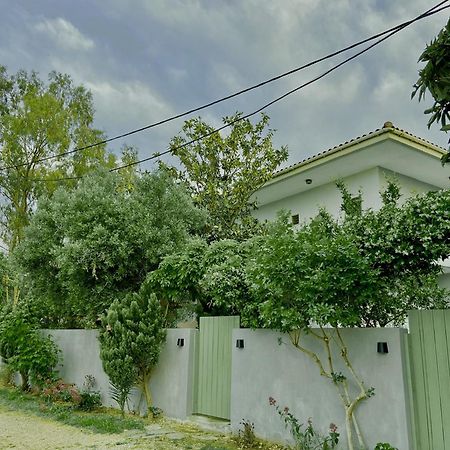 니키티 Anthonas House 아파트 외부 사진