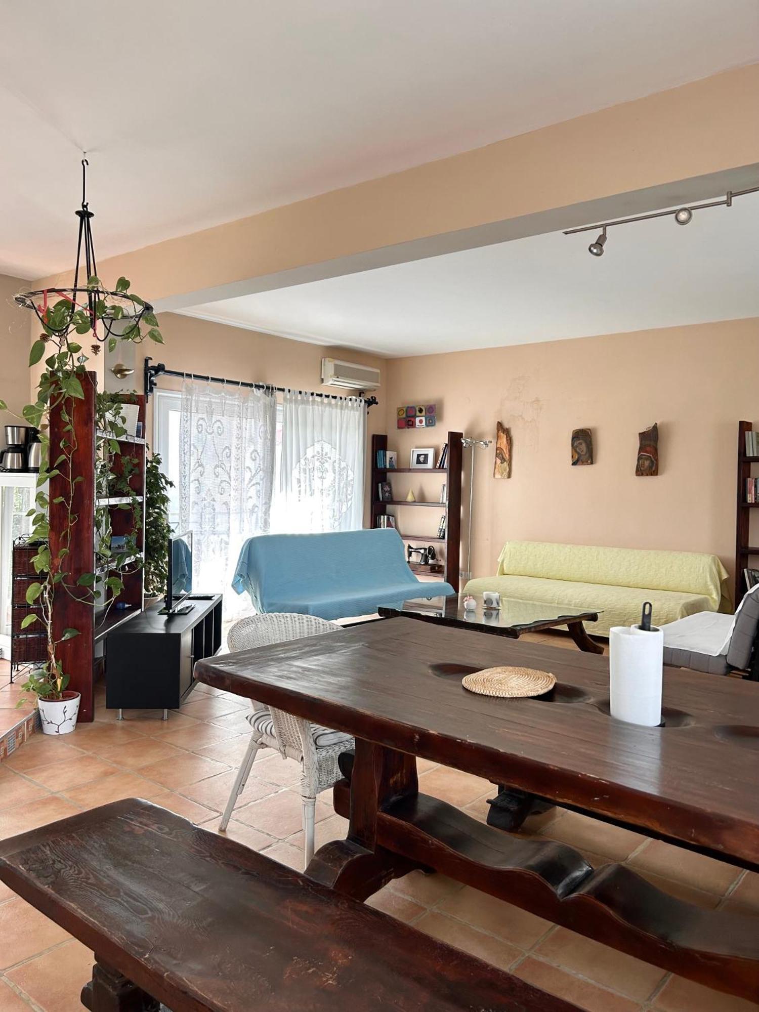 니키티 Anthonas House 아파트 외부 사진