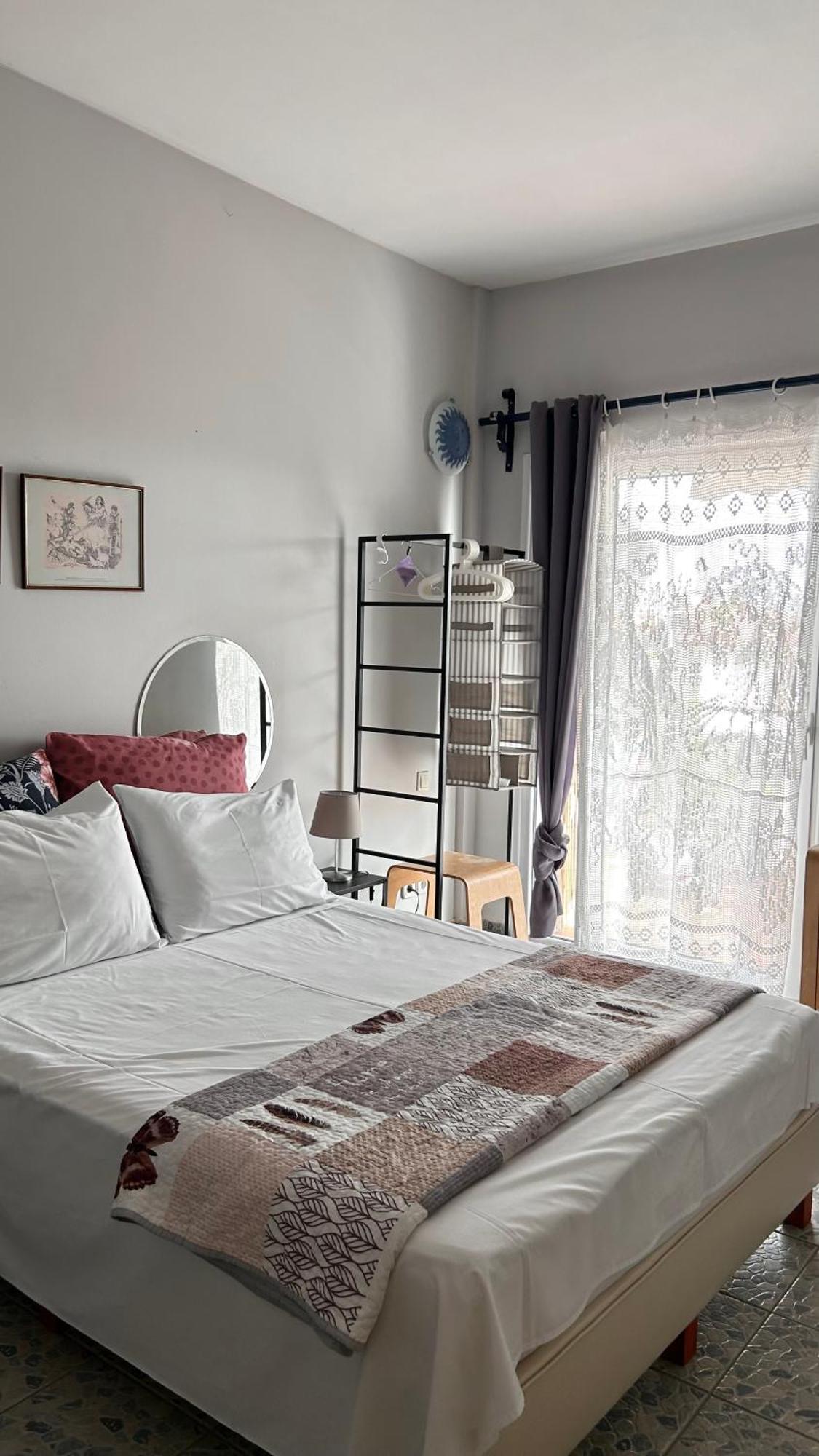 니키티 Anthonas House 아파트 외부 사진