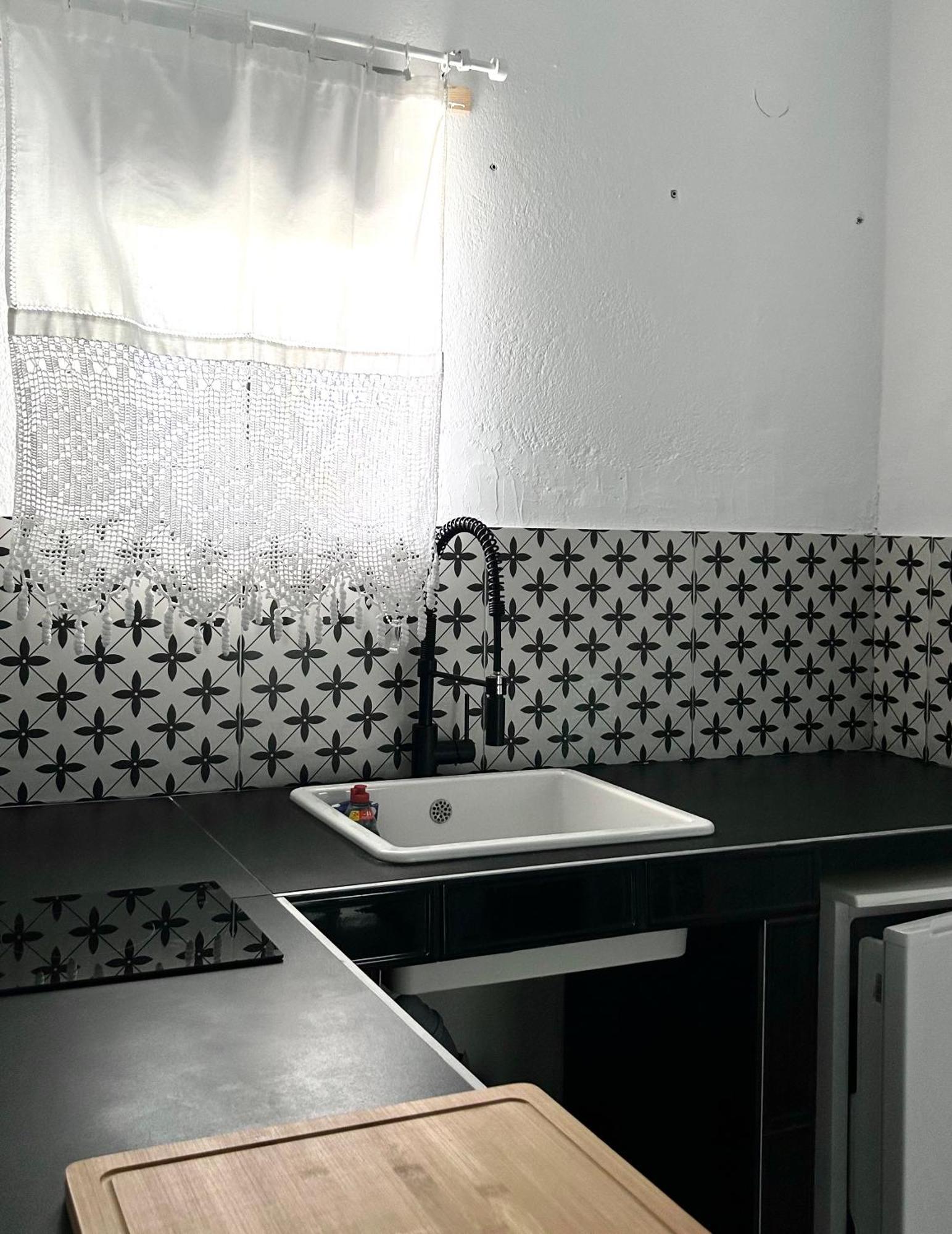 니키티 Anthonas House 아파트 외부 사진