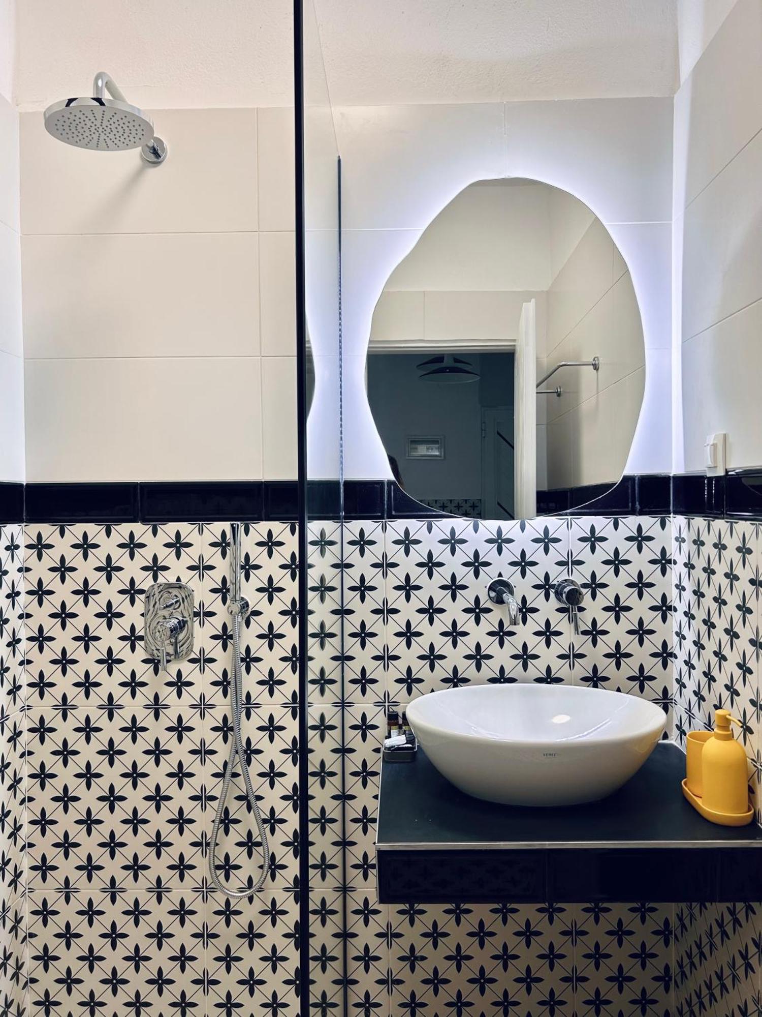 니키티 Anthonas House 아파트 외부 사진